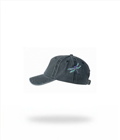 DRAGON-FLY CAP
