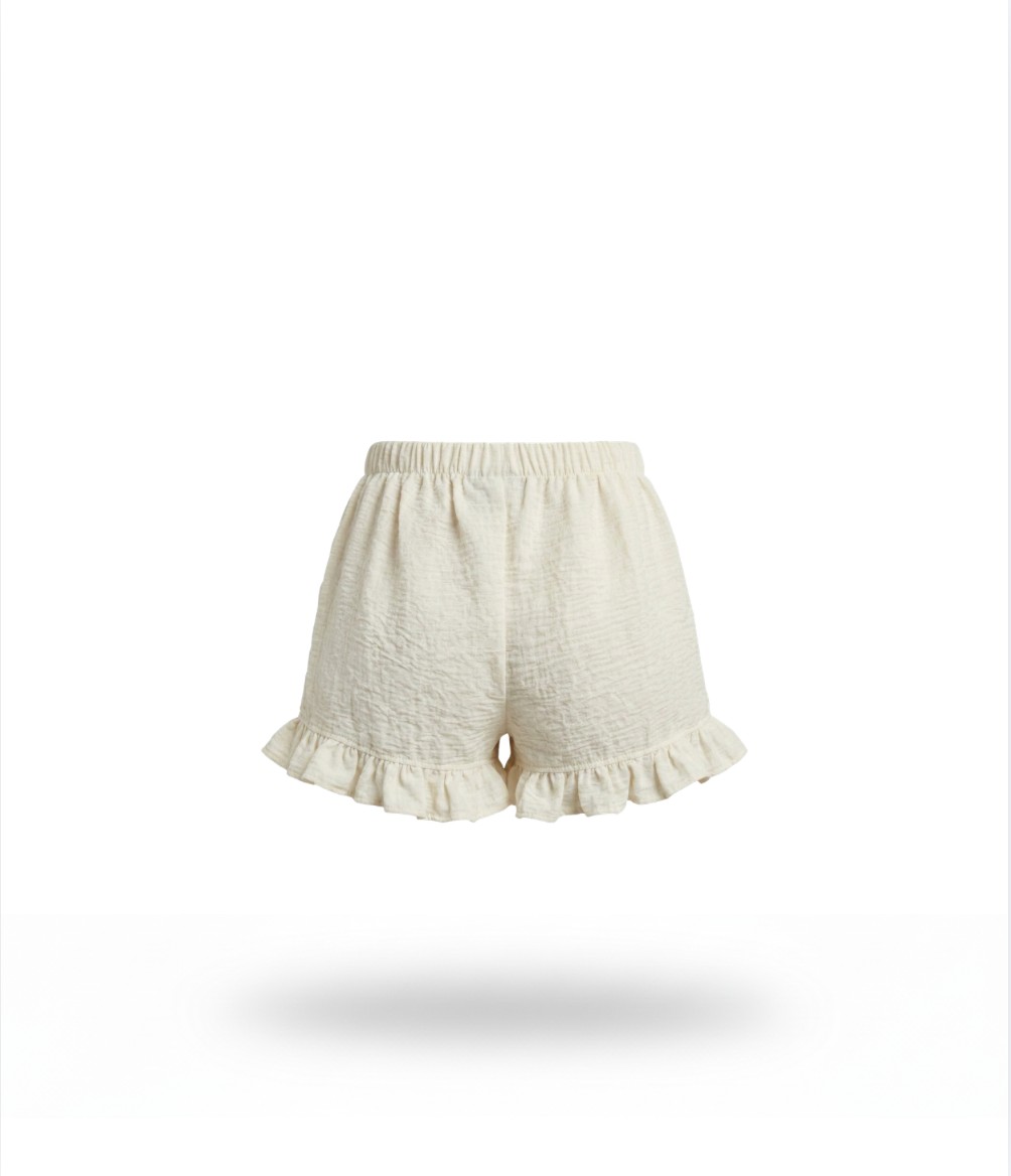 SCOTTISH SHORT