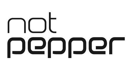 NOT PEPPER